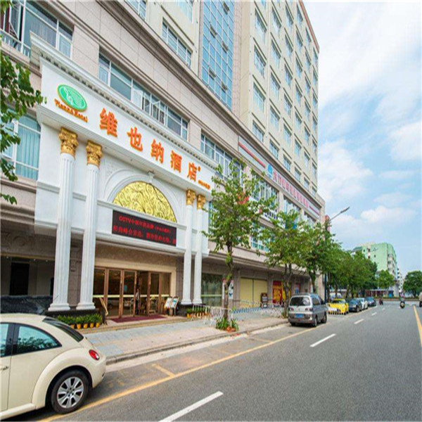 維也納酒店中山小欖店 已安裝德國多瑪感應門(mén).jpg